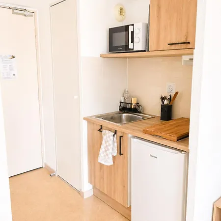 Lvam - Duplex For 4 Guests - In The Heart Of Cap D'agde - Pool 阿格德