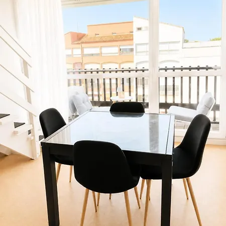 Lvam - Duplex For 4 Guests - In The Heart Of Cap D'agde - Pool * 阿格德